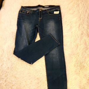 Brand New Aeropostale Skinny Jeans